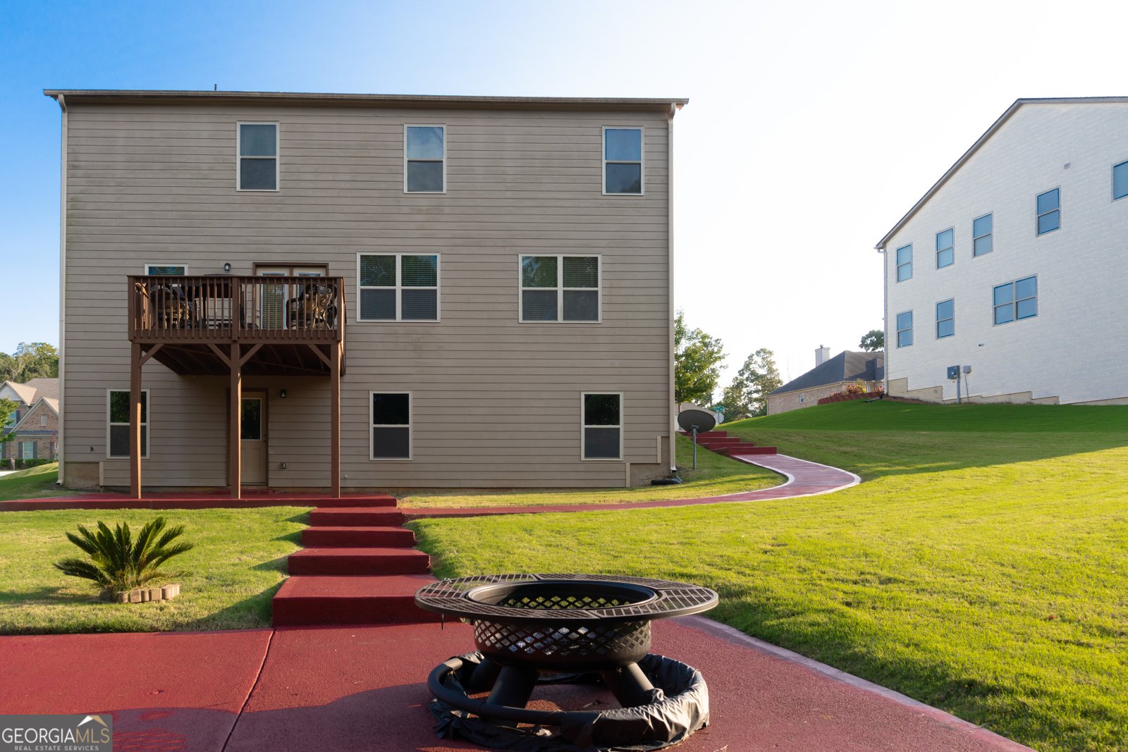 2513 Riverton Drive Conyers - 43