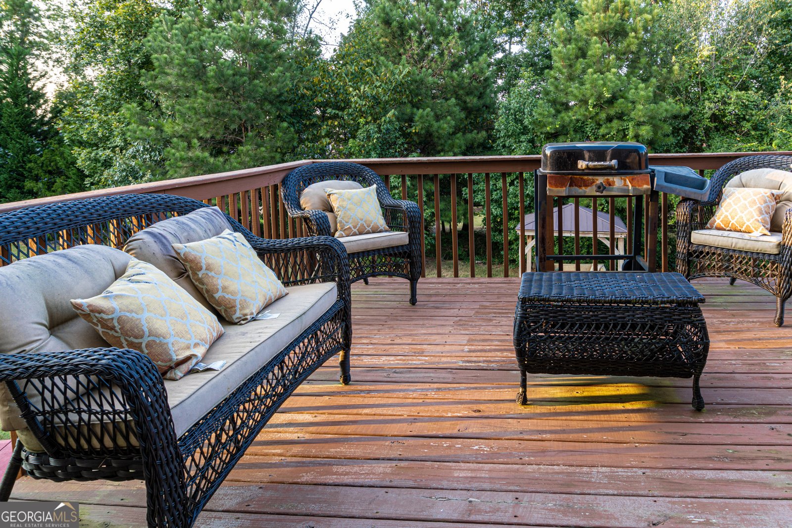 2513 Riverton Drive Conyers - 44