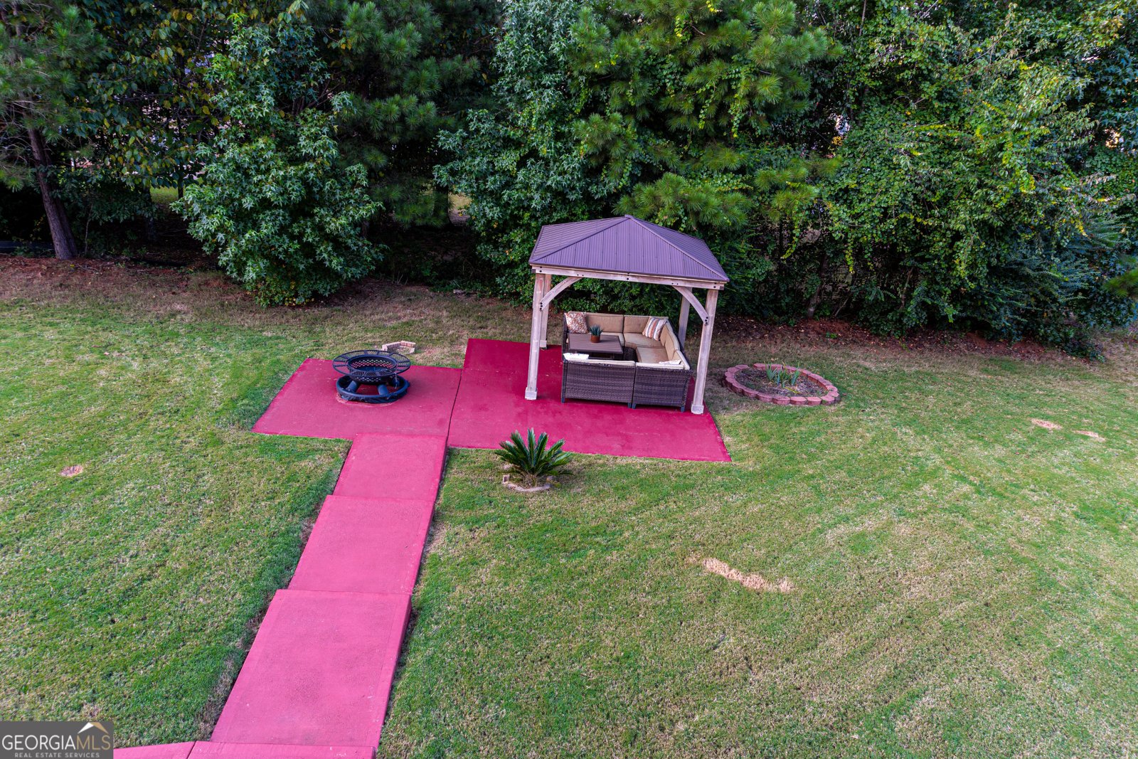 2513 Riverton Drive Conyers - 46