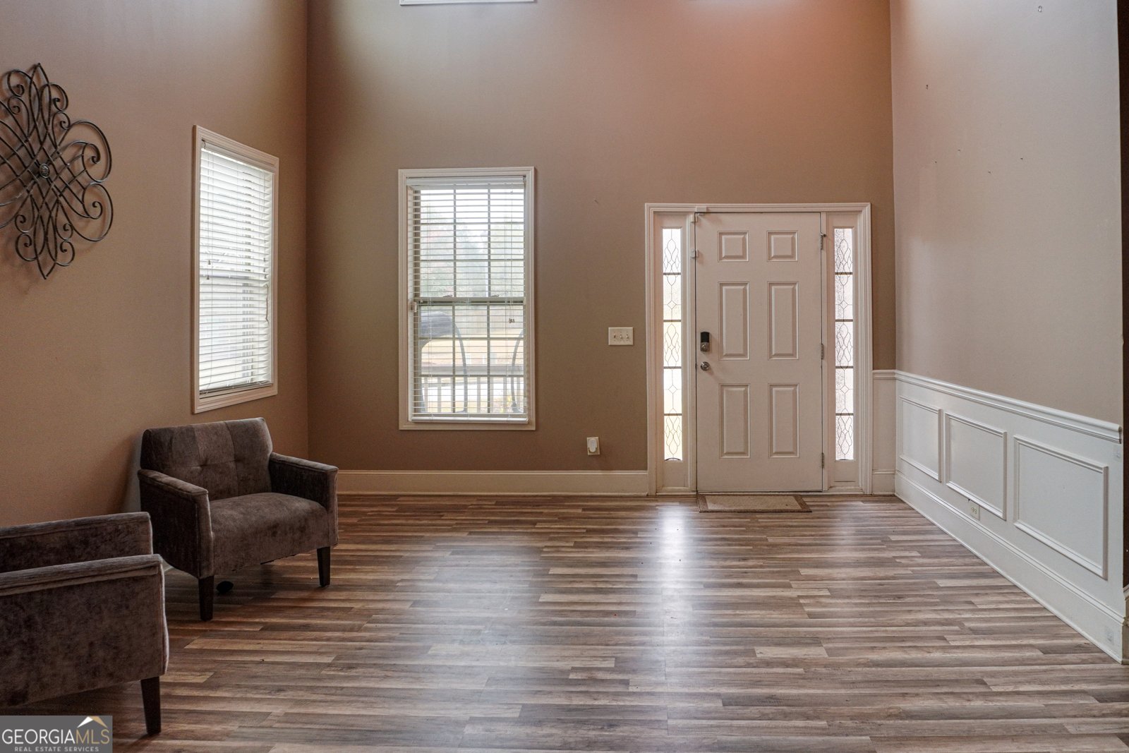 2513 Riverton Drive Conyers - 5