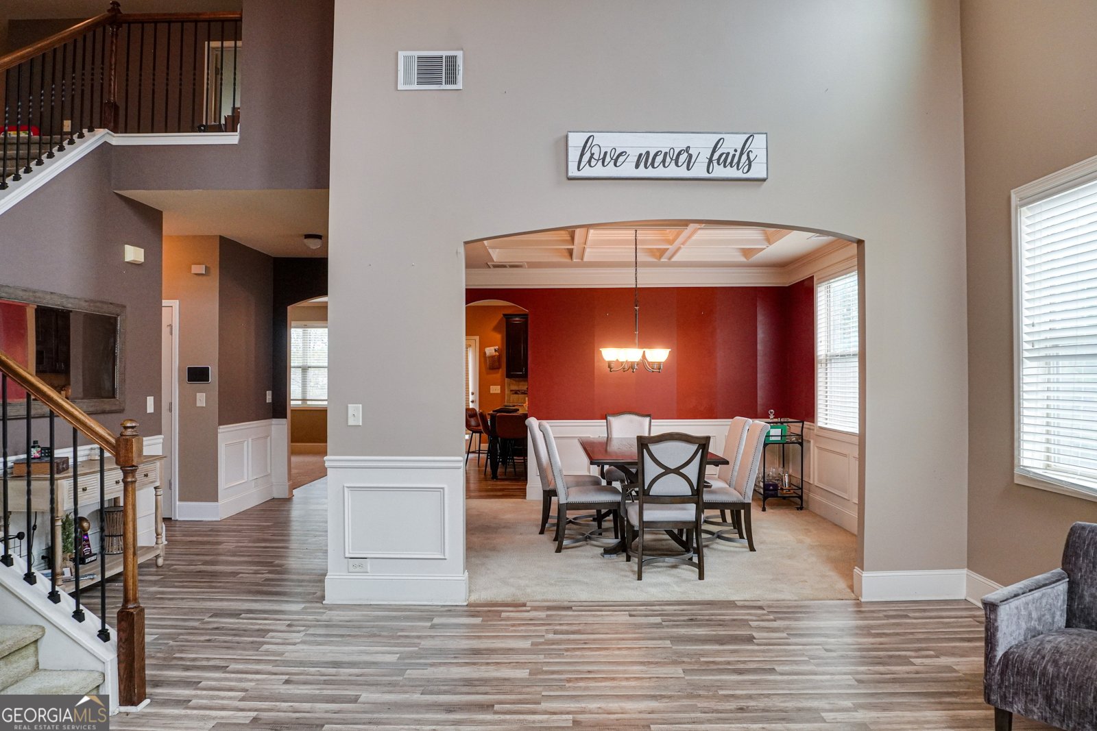 2513 Riverton Drive Conyers - 6