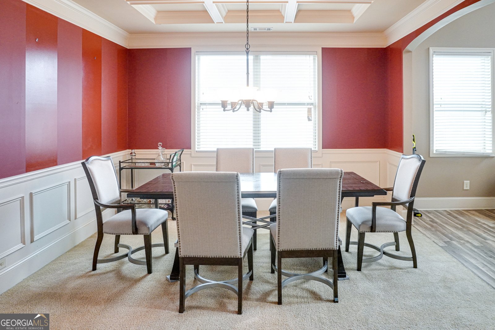 2513 Riverton Drive Conyers - 7