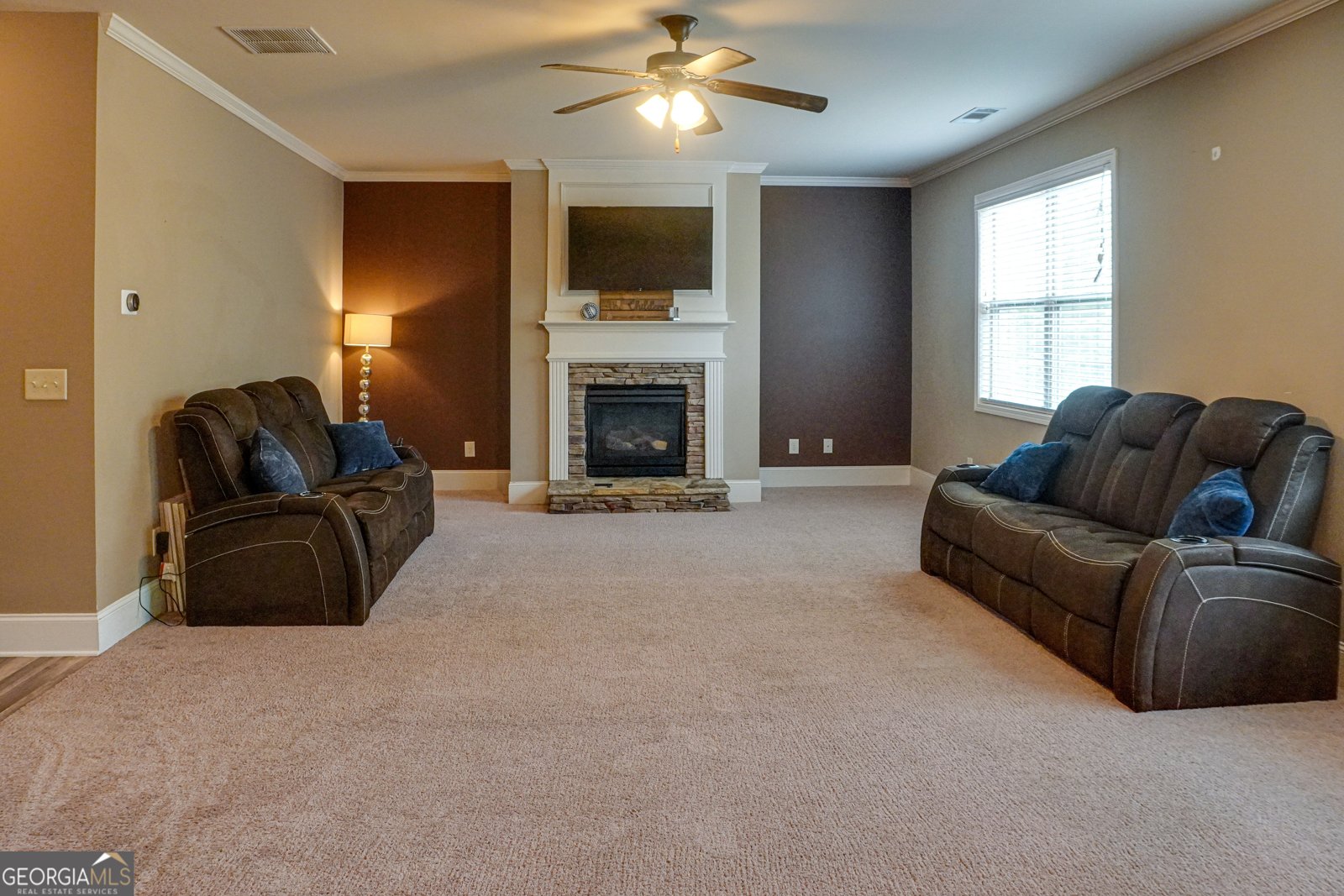 2513 Riverton Drive Conyers - 8