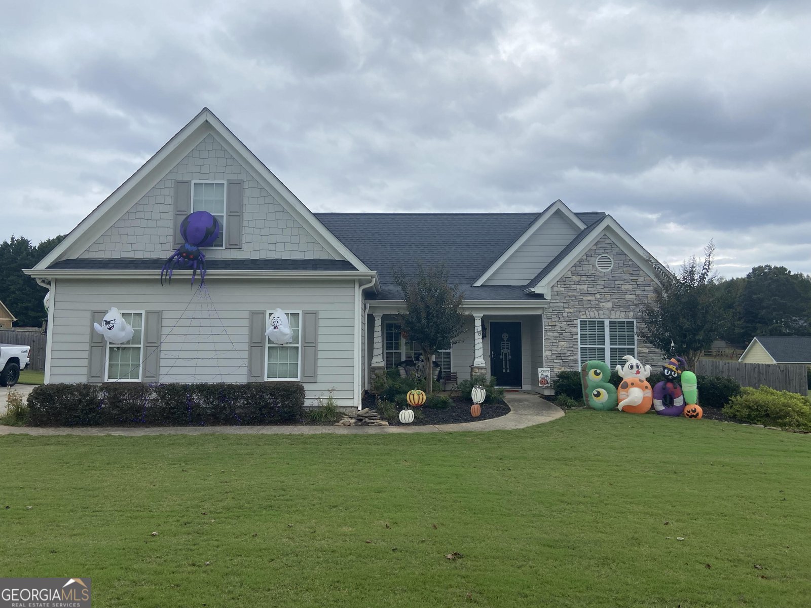 18 Raven Ridge Jefferson - 1