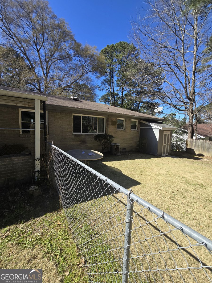 2527 Amalfi Drive Conyers - 2