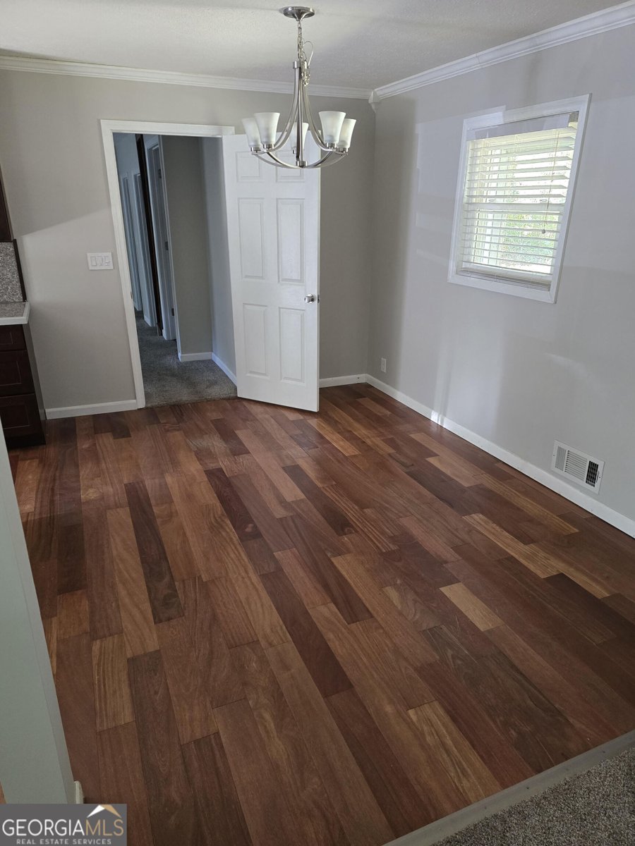 2527 Amalfi Drive Conyers - 3