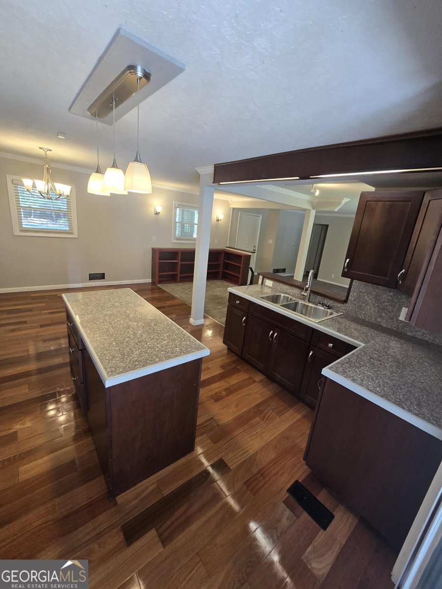 2527 Amalfi Drive Conyers - 5