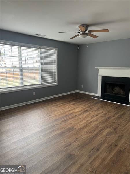 6607 KILLINGTON Court Douglasville - 1