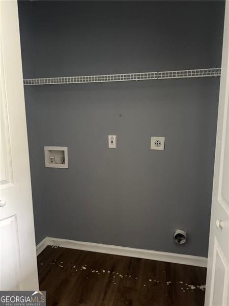 6607 KILLINGTON Court Douglasville - 12