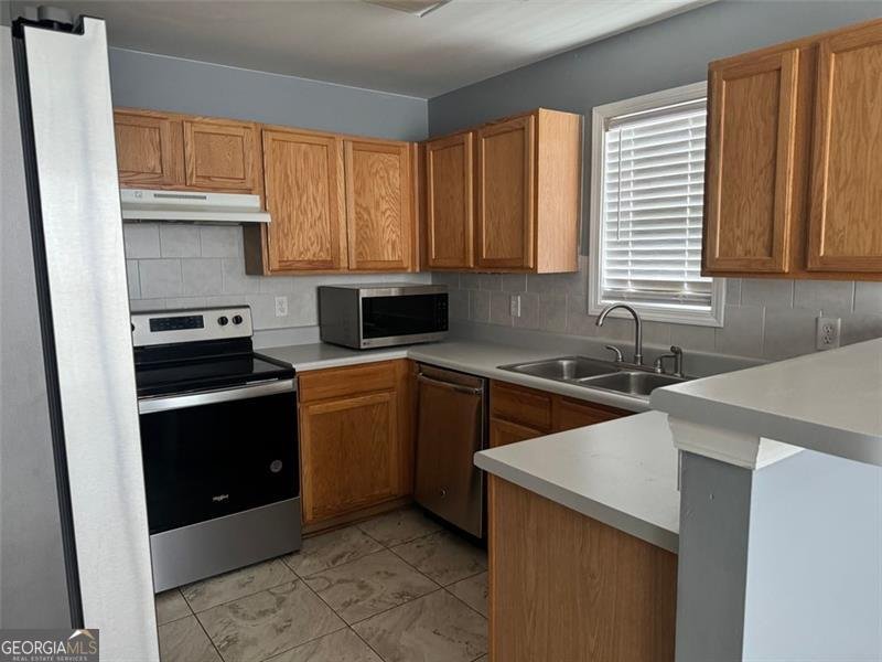 6607 KILLINGTON Court Douglasville - 4