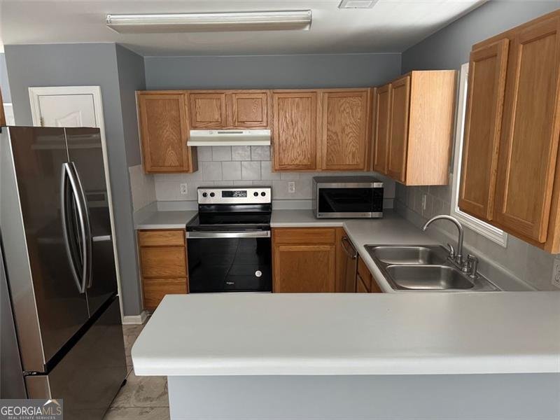 6607 KILLINGTON Court Douglasville - 5