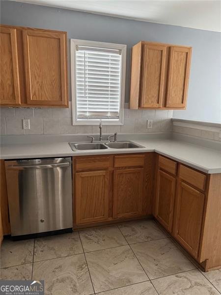 6607 KILLINGTON Court Douglasville - 6