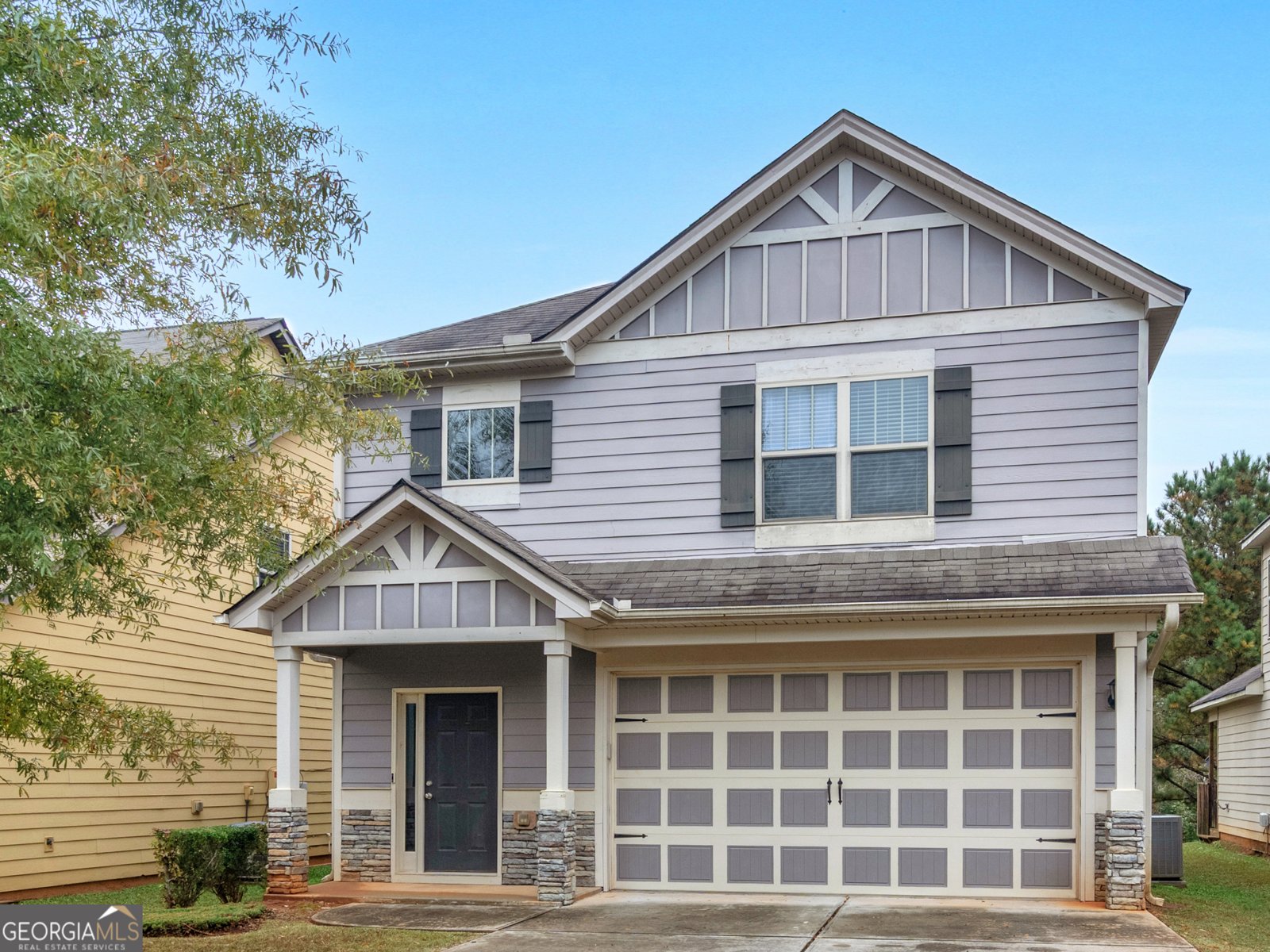 501 Kirkland Drive Locust Grove - main photo