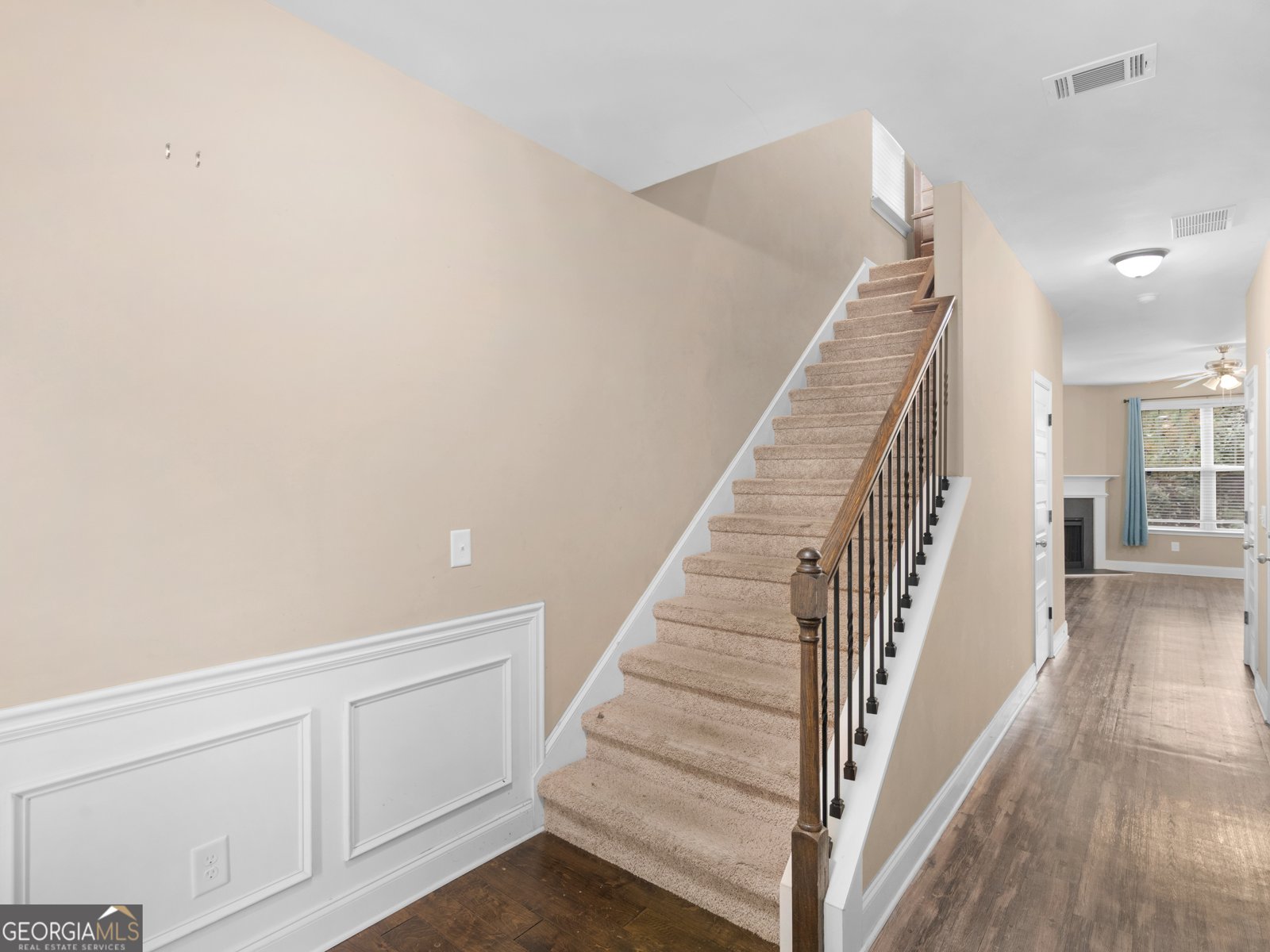 501 Kirkland Drive Locust Grove - 2