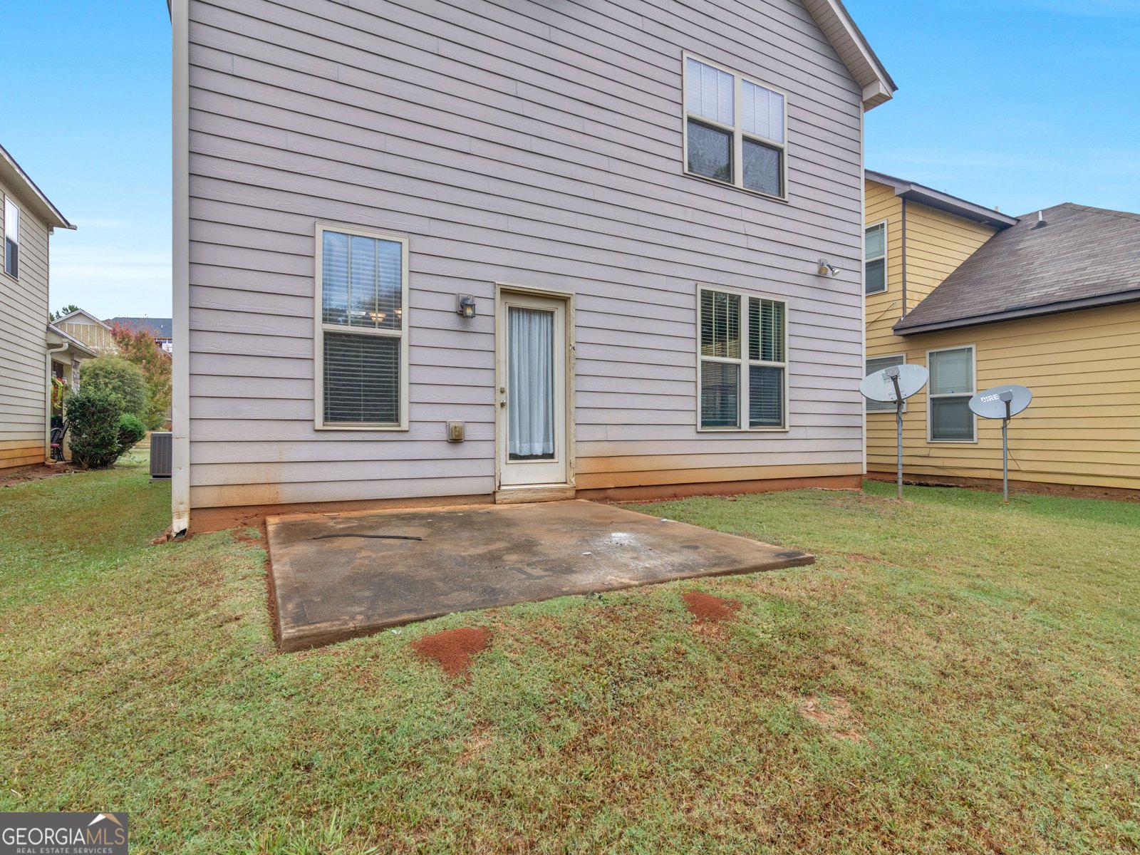 501 Kirkland Drive Locust Grove - 21