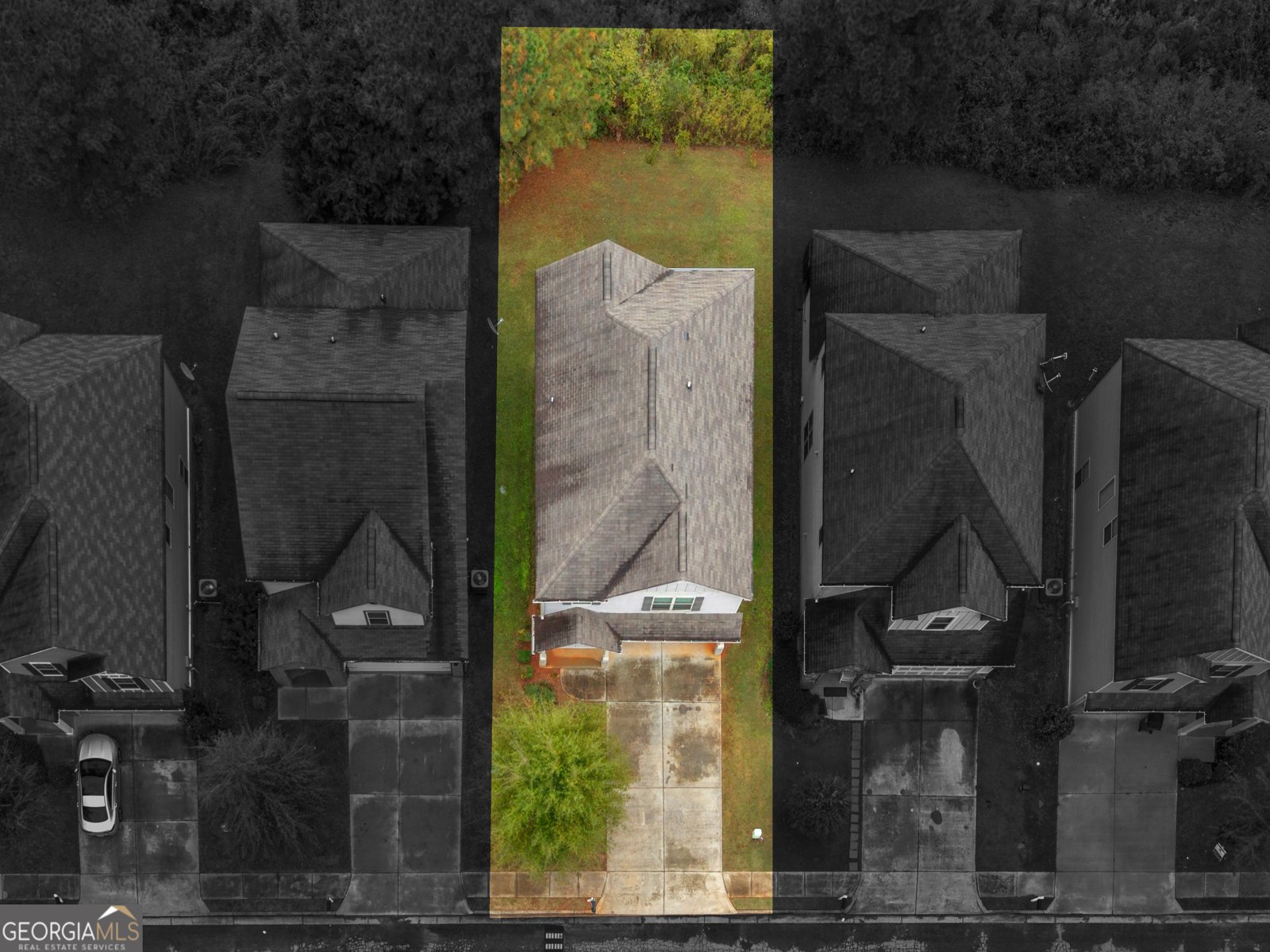 501 Kirkland Drive Locust Grove - 22