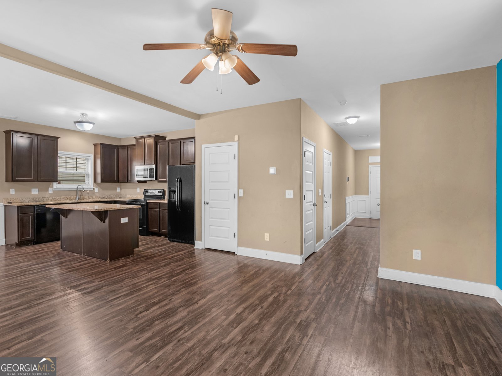 501 Kirkland Drive Locust Grove - 4