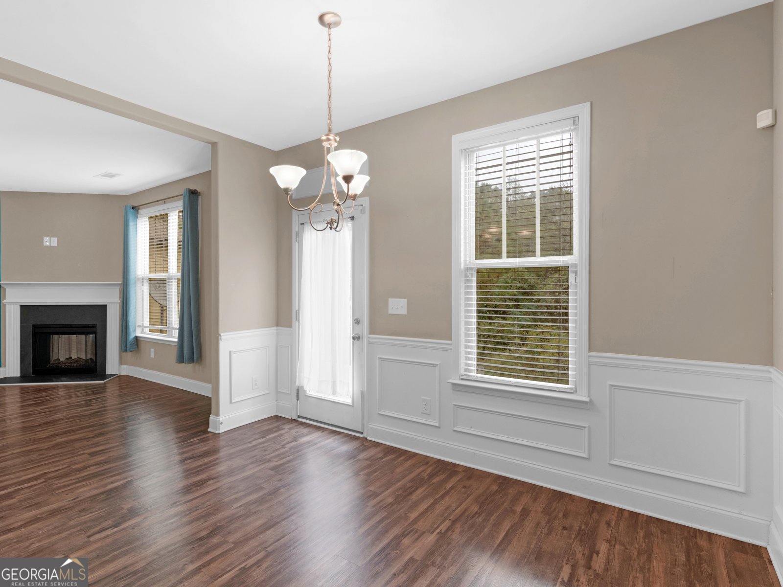 501 Kirkland Drive Locust Grove - 5