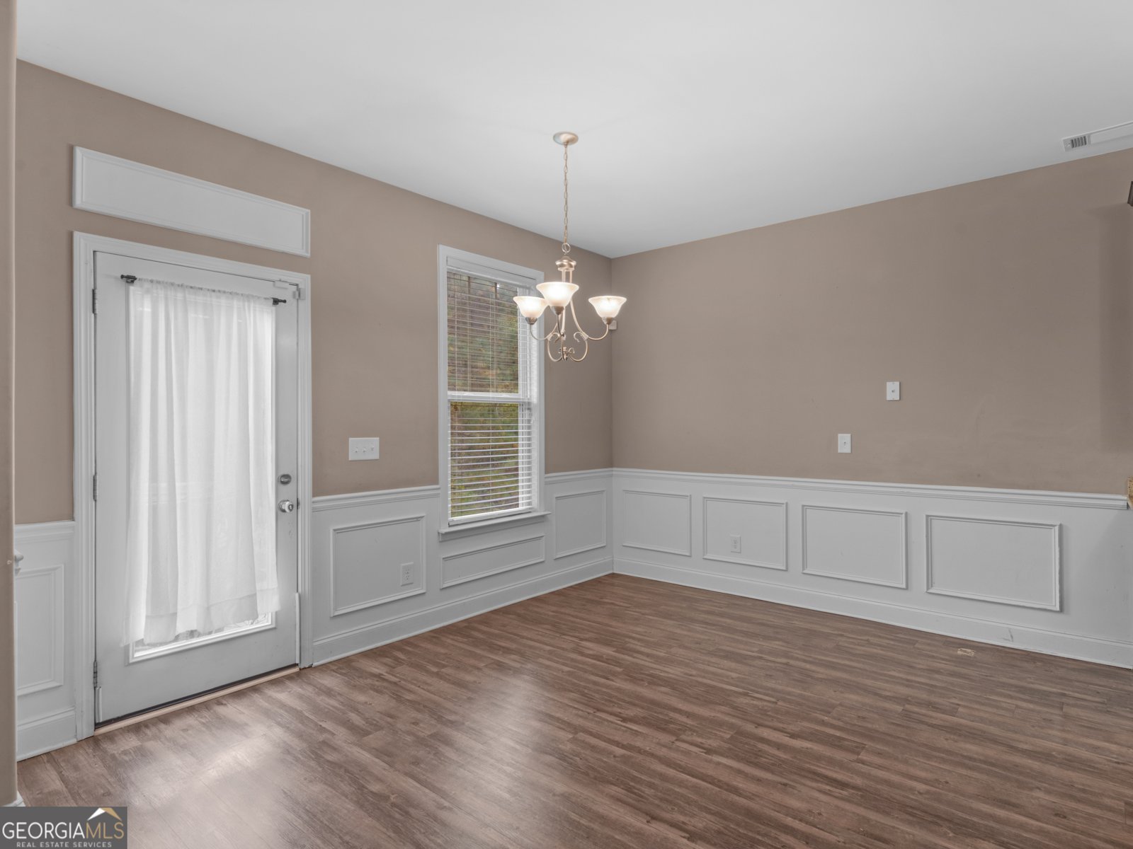 501 Kirkland Drive Locust Grove - 6