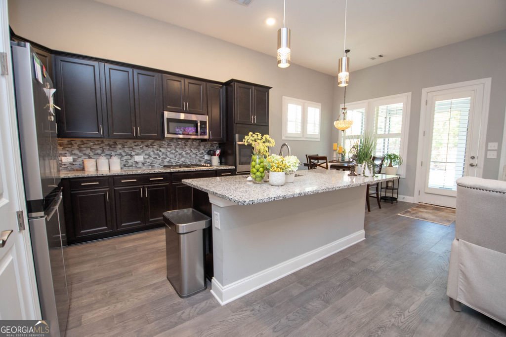 120 Red Maple Drive Peachtree City - 10