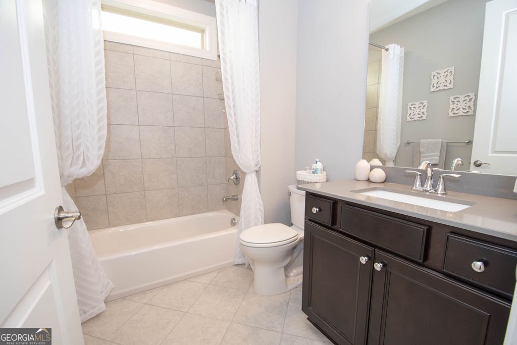 120 Red Maple Drive Peachtree City - 16