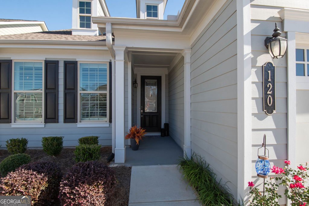 120 Red Maple Drive Peachtree City - 2