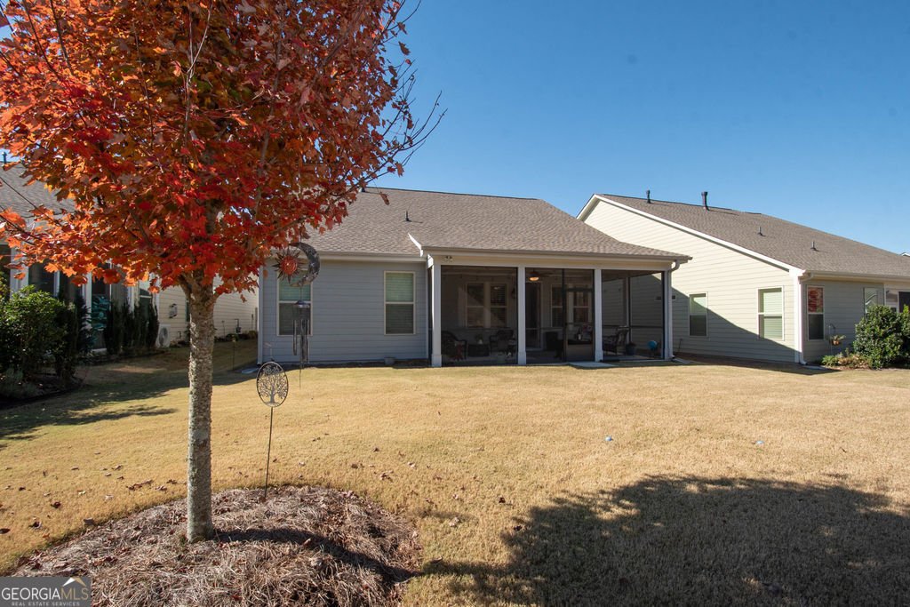 120 Red Maple Drive Peachtree City - 24