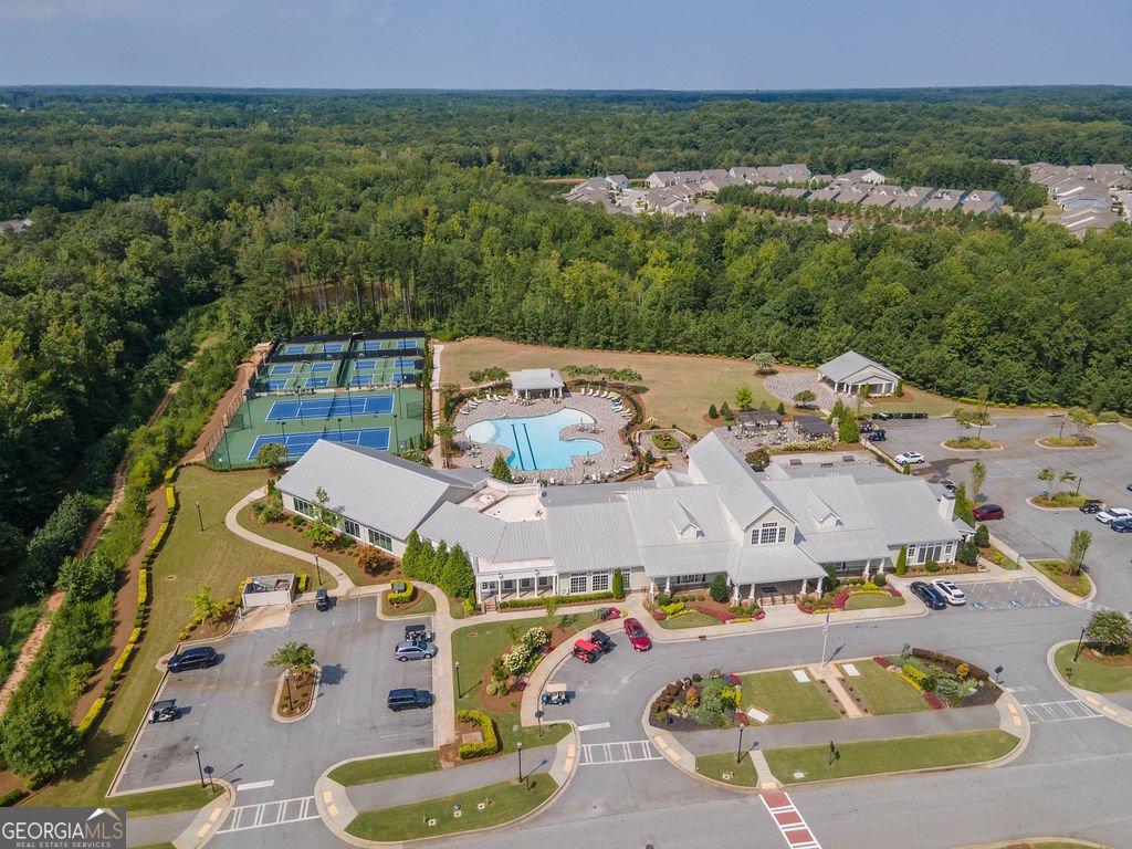 120 Red Maple Drive Peachtree City - 27