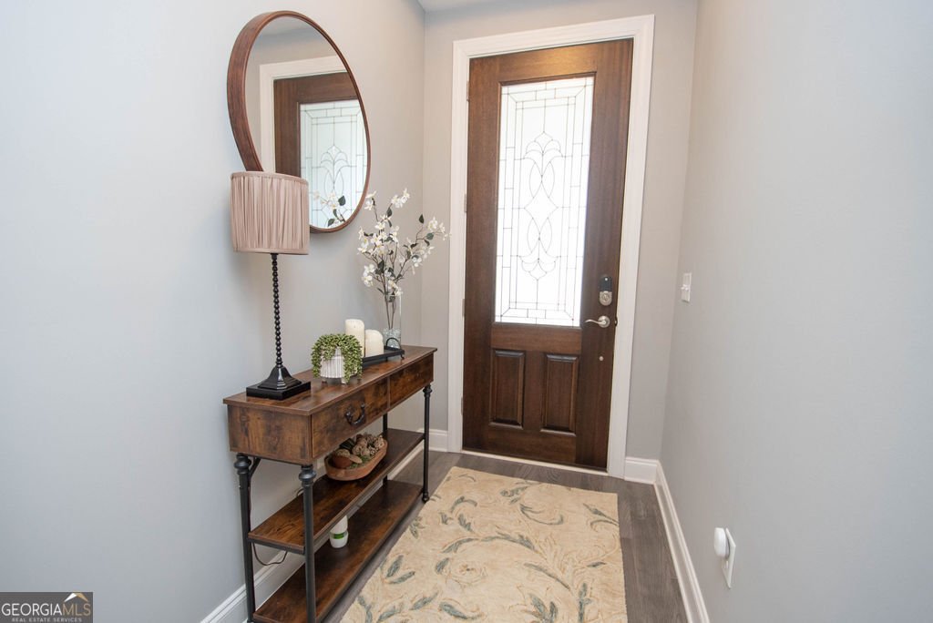 120 Red Maple Drive Peachtree City - 3