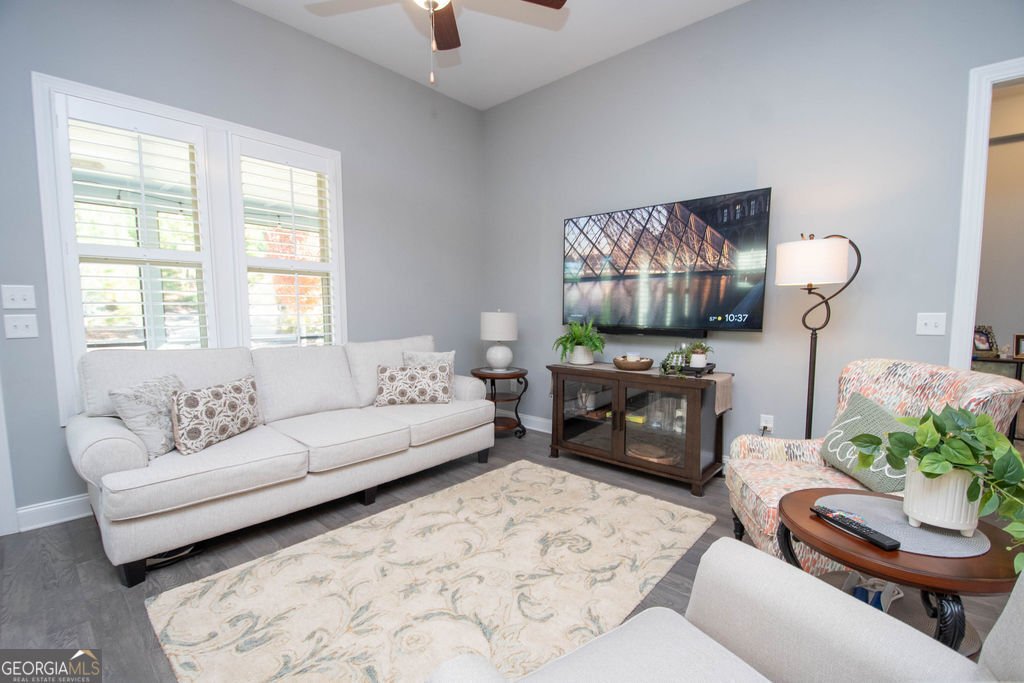 120 Red Maple Drive Peachtree City - 6