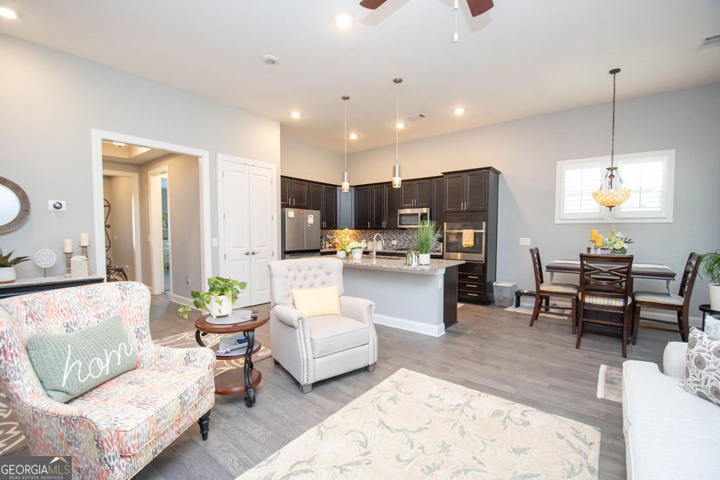 120 Red Maple Drive Peachtree City - 7