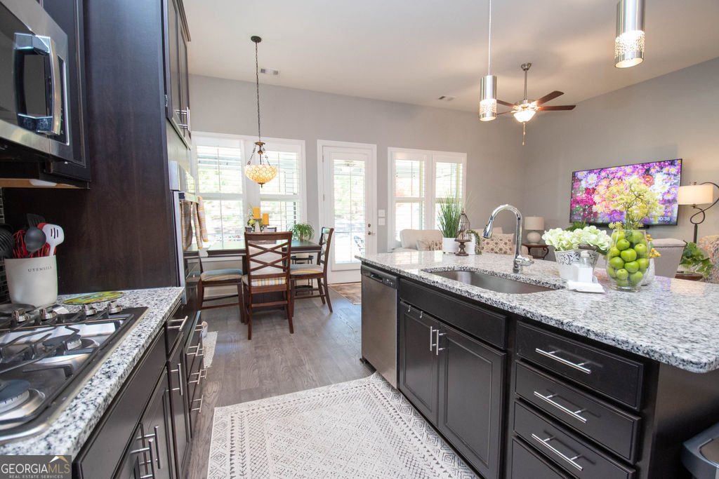 120 Red Maple Drive Peachtree City - 9