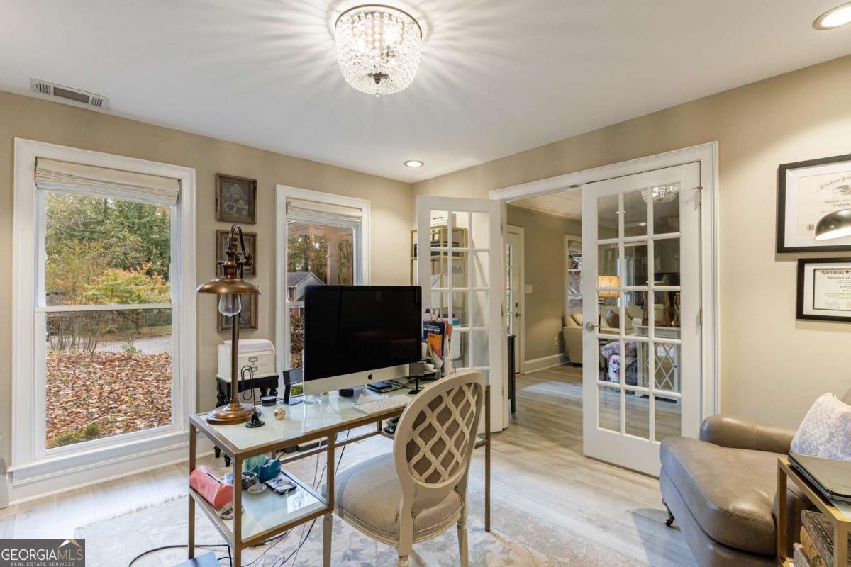 515 Forest Place Roswell - 11