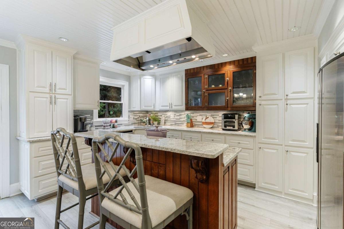 515 Forest Place Roswell - 16