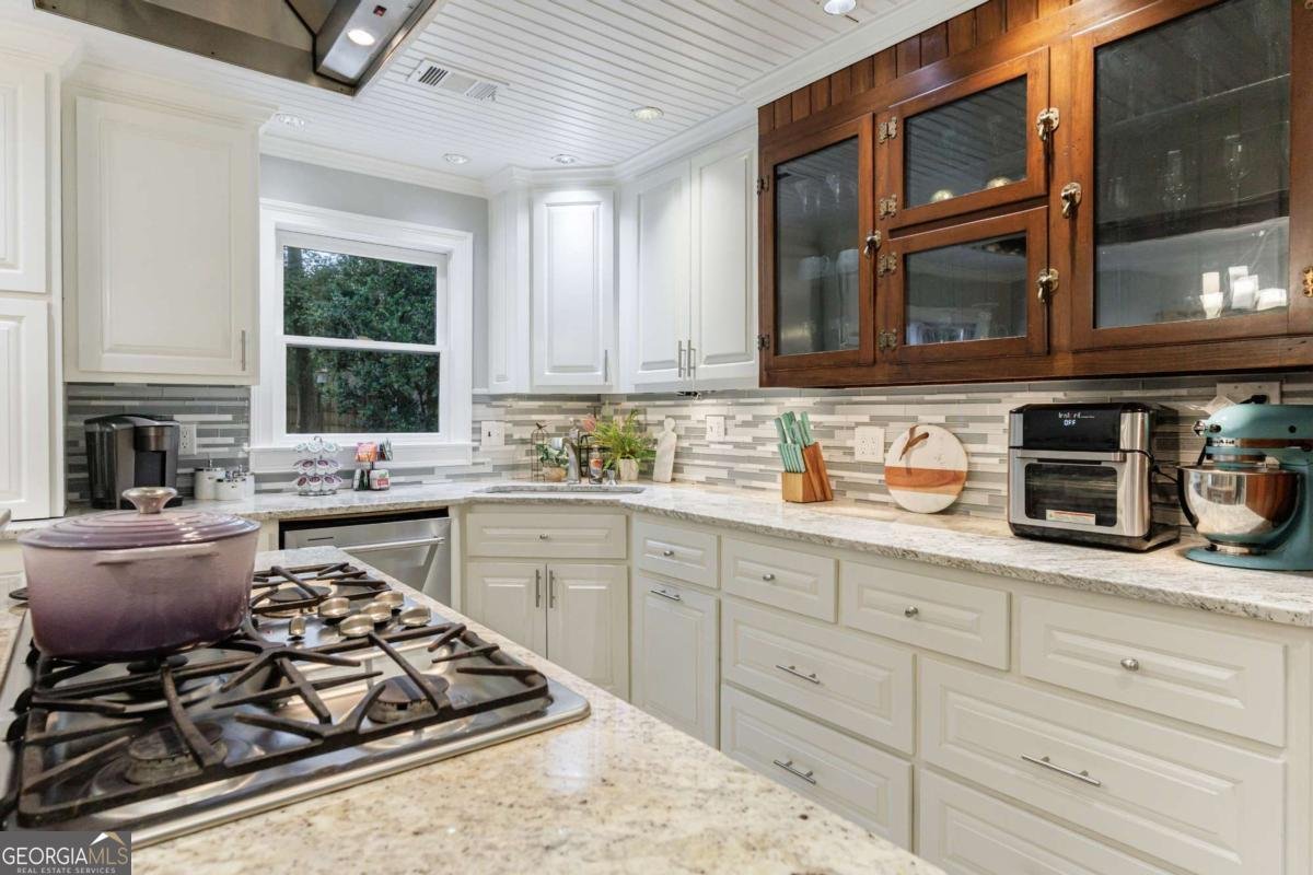 515 Forest Place Roswell - 17