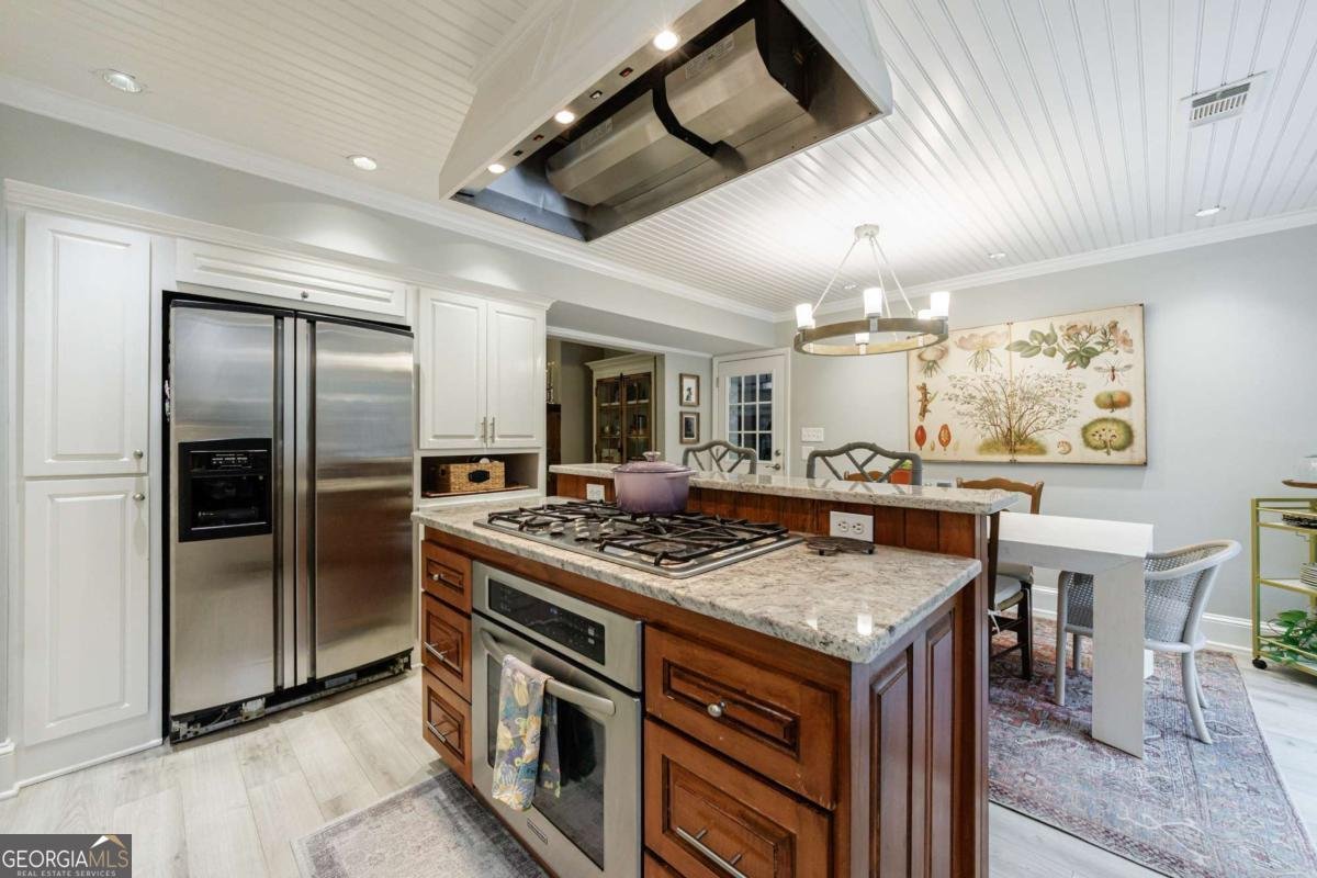 515 Forest Place Roswell - 20