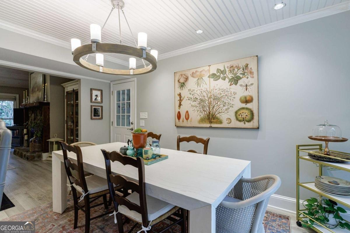 515 Forest Place Roswell - 21