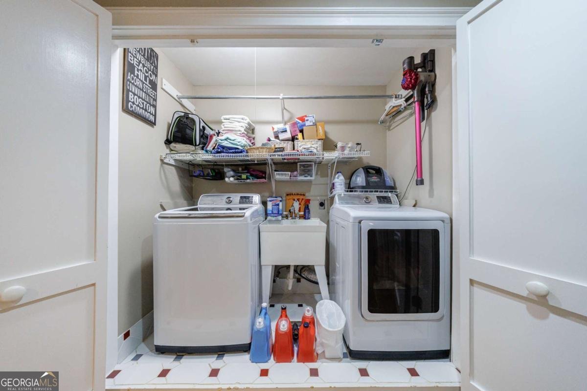 515 Forest Place Roswell - 33