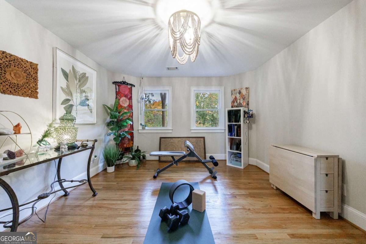 515 Forest Place Roswell - 34