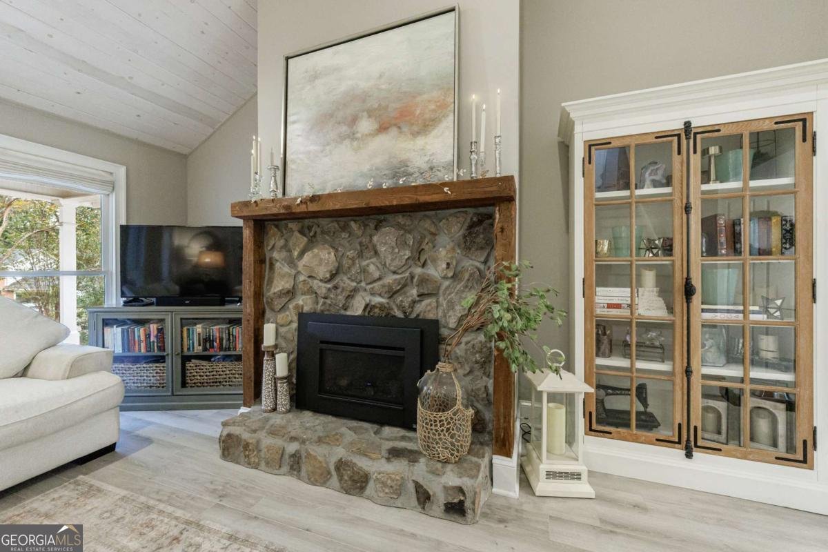 515 Forest Place Roswell - 4