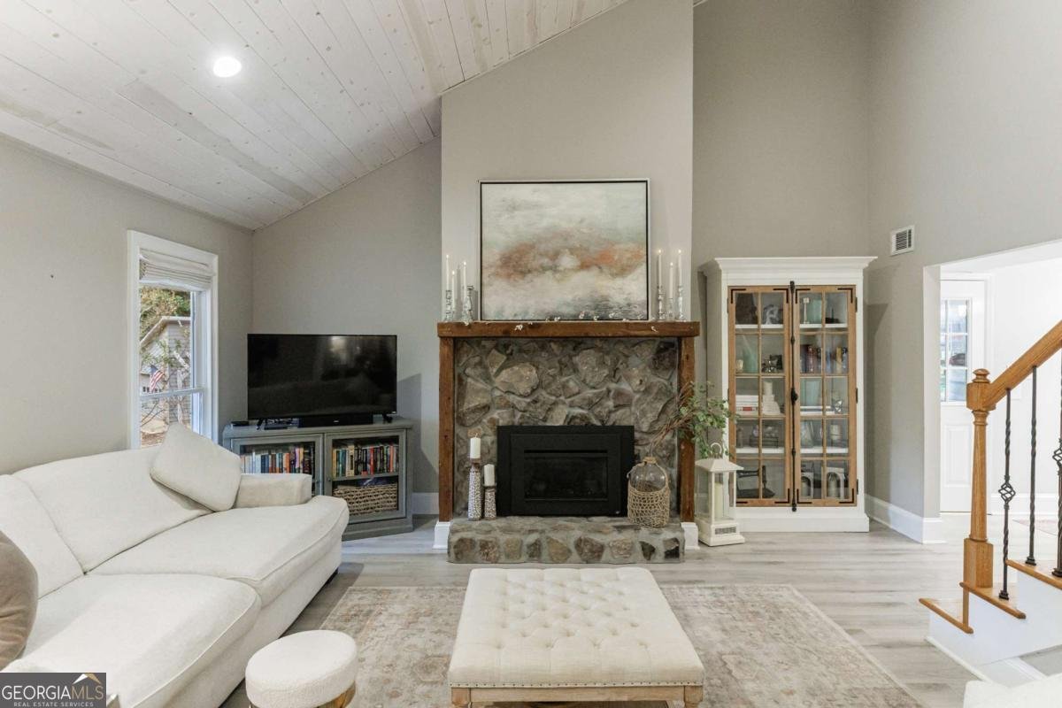 515 Forest Place Roswell - 5