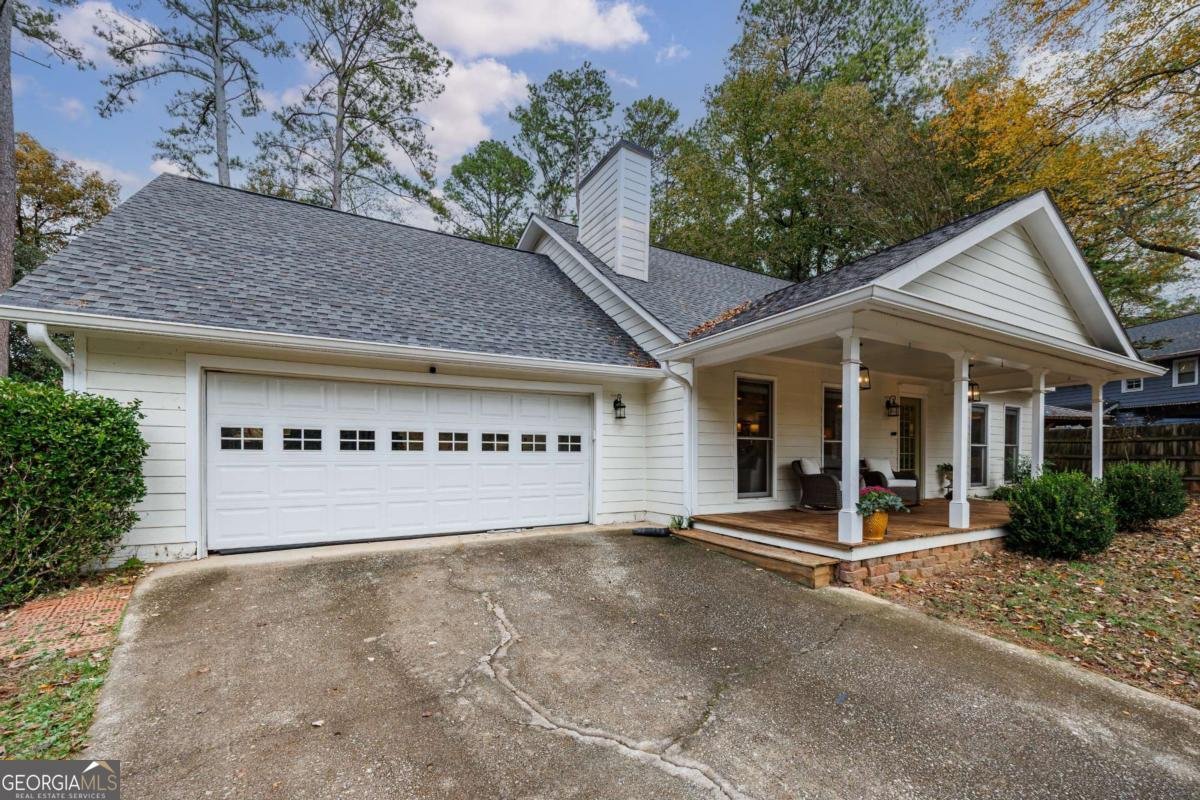 515 Forest Place Roswell - 50