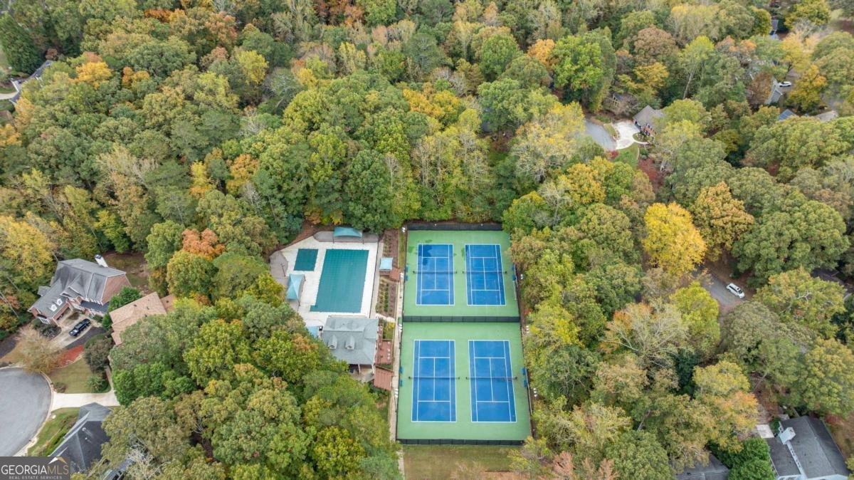 515 Forest Place Roswell - 60