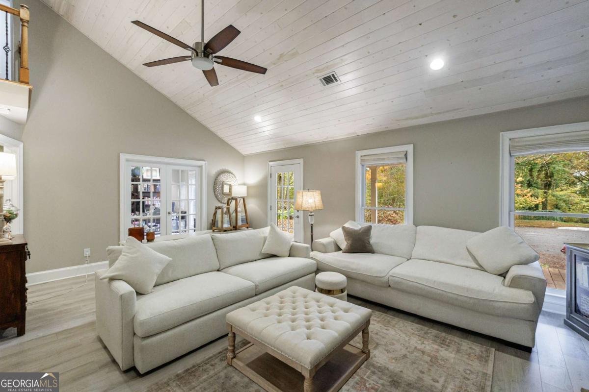 515 Forest Place Roswell - 7