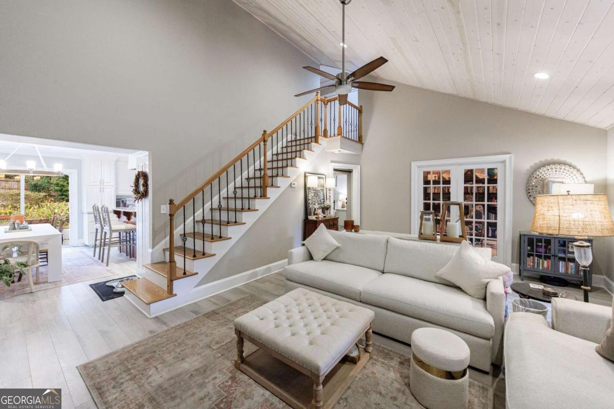 515 Forest Place Roswell - 8