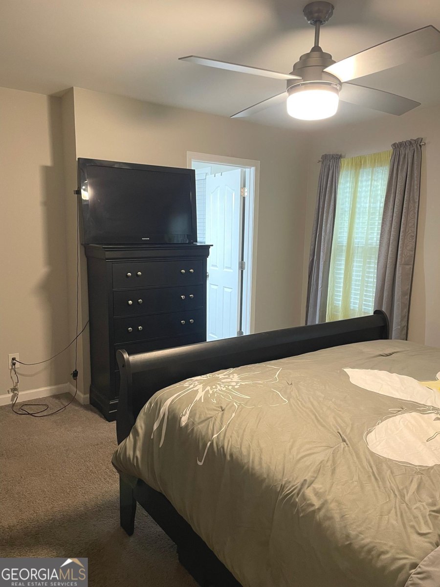 6593 Snowbird Lane Douglasville - 13