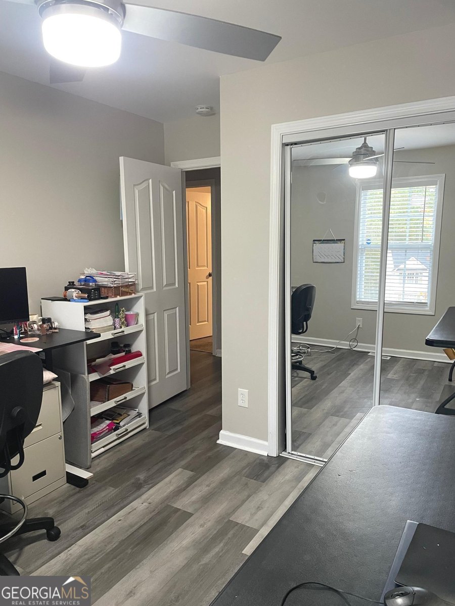 6593 Snowbird Lane Douglasville - 14