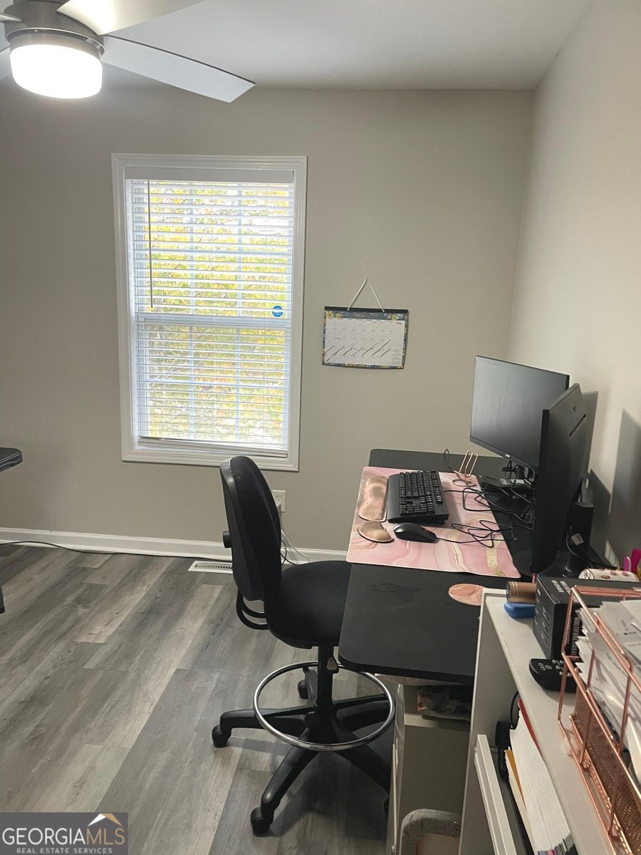 6593 Snowbird Lane Douglasville - 15