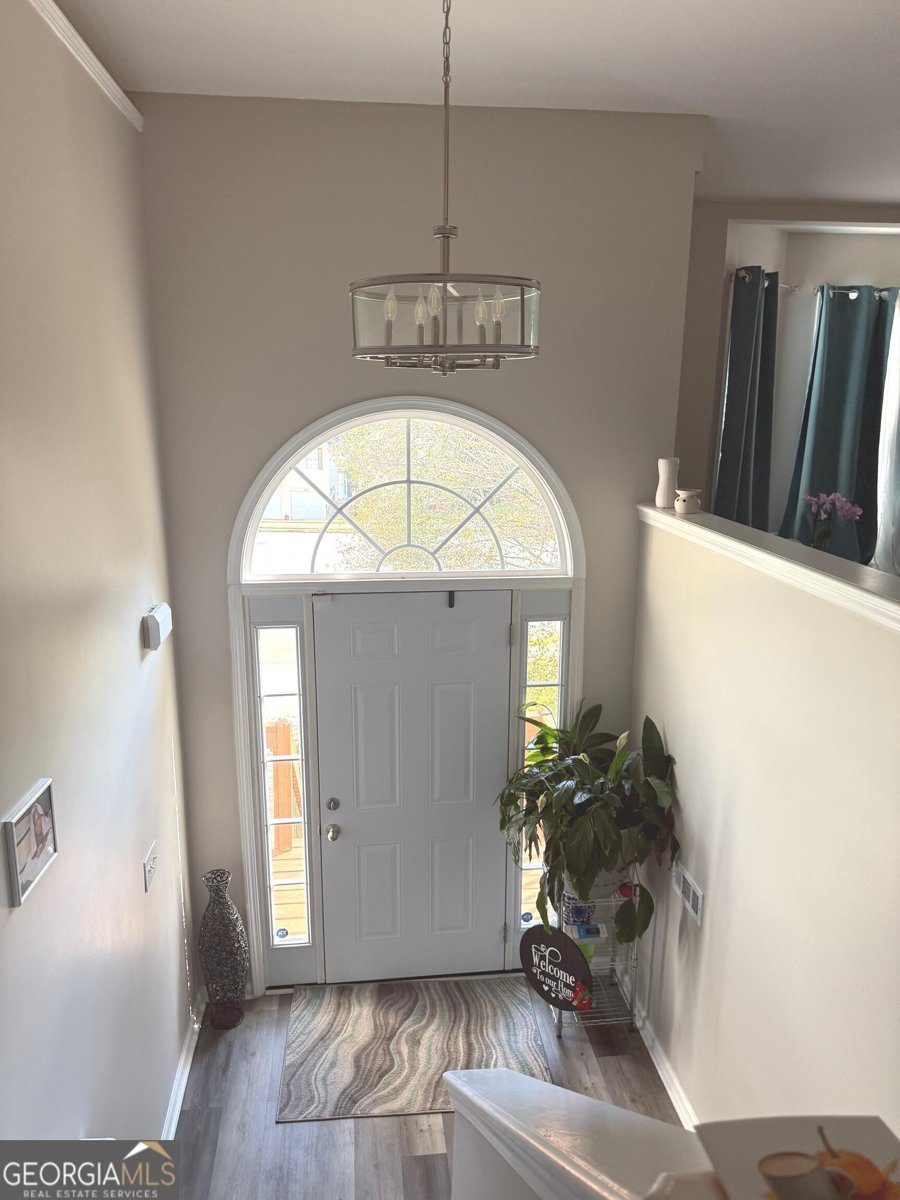 6593 Snowbird Lane Douglasville - 18