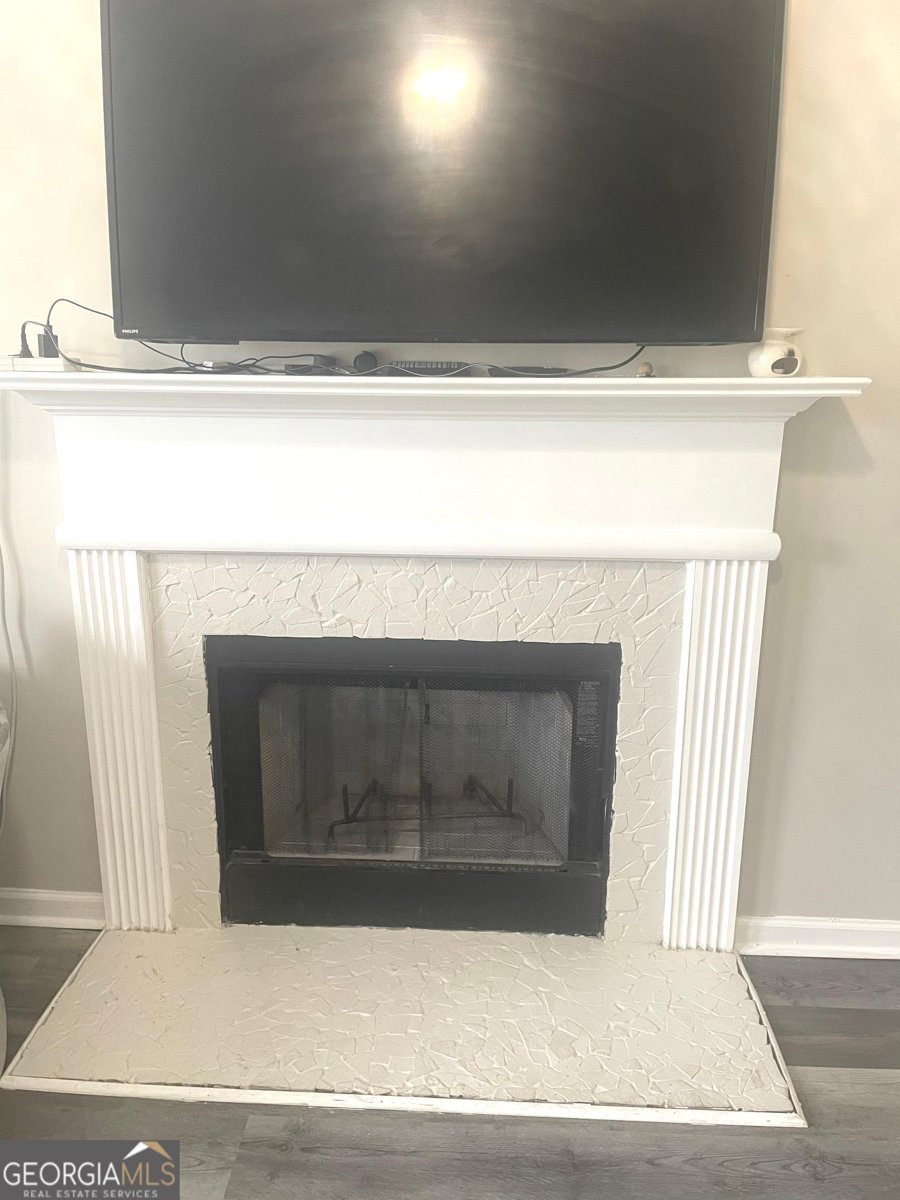 6593 Snowbird Lane Douglasville - 2